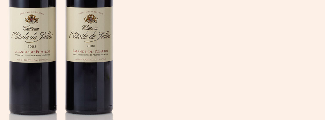 2008 Château L
