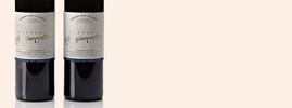 2004 Château La Marzelle, Saint-Emilion Grand Cru Classé AOC, Bordeaux, Frankrijk