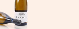 2011 Chablis, Domaine Chanson, Chablis AOC, Bourgogne, France