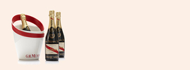 Mumm Cordon Rouge F1 Edition pakket 3, Champagne AOC, Champagne, Frankrijk