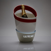  Mumm Cordon Rouge F1 Edition pack 3, Champagne AOC, Champagne, France