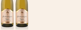 2015 Viognier, Château Burgozone, Danube Plain PGI, Donau, Bulgarije