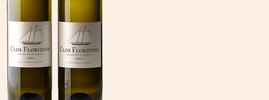 2012 Clos Floridène, Graves AOC, Bordeaux, France