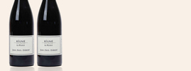 2023 Le Potet, Jean-Paul Dubost, Régnié AOC, Beaujolais, France