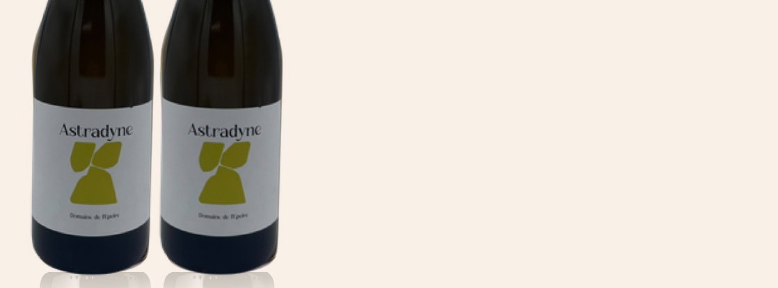 2023 Astradyne, Domaine de l’Épeire, Côtes Catalanes IGP , Languedoc-Roussillon, France
