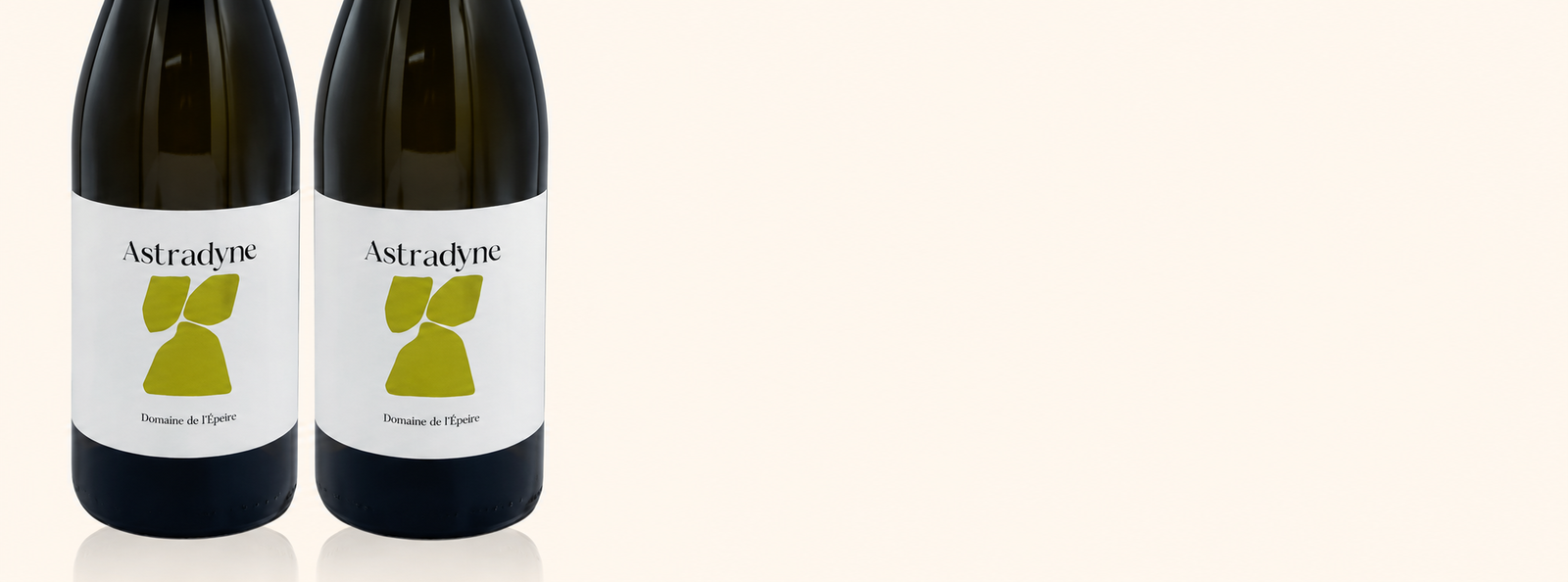 2023 Astradyne, Domaine de l’Épeire, Côtes Catalanes IGP , Languedoc-Roussillon, France