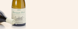 2009 Bourgogne Blanc, Domaine Rémi Jobard, Bourgogne AOC, Bourgogne, France