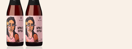 Spritz style 330ml, Acala, , ,