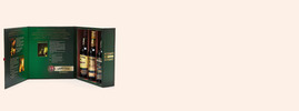 Jameson Triple Premium Pack, Whisky, , Ierland