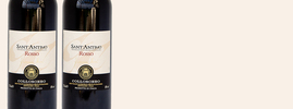 2017 Giovanna Ciacci, Collosorbo, Sant’Antimo DOC, Tuscany, Italy