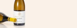 2011 Chablis, Domaine Joseph Drouhin, Chablis AOC, Bourgogne, France