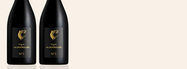 2015 N°1, Domaine de la Cendrillon, Corbières AOC, Languedoc-Roussillon, France