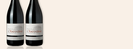 2022 Côtes du Rhône Rouge, Domaine de l