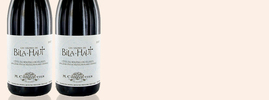 2012 Les vignes de Bila-Haut, M. Chapoutier, Côtes-du-Roussillon Villages AOC, Languedoc-Roussillon, France