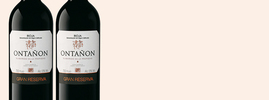 2005 Ontañon Reserva, Bodega Ontañon, Rioja DOC, Rioja, Spanje