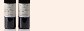 2002 Château La Marzelle, Saint-Emilion Grand Cru Classé AOC, Bordeaux, France