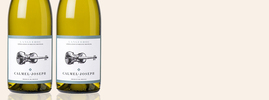 2015 Languedoc Blanc, Calmel & Joseph, Pays d