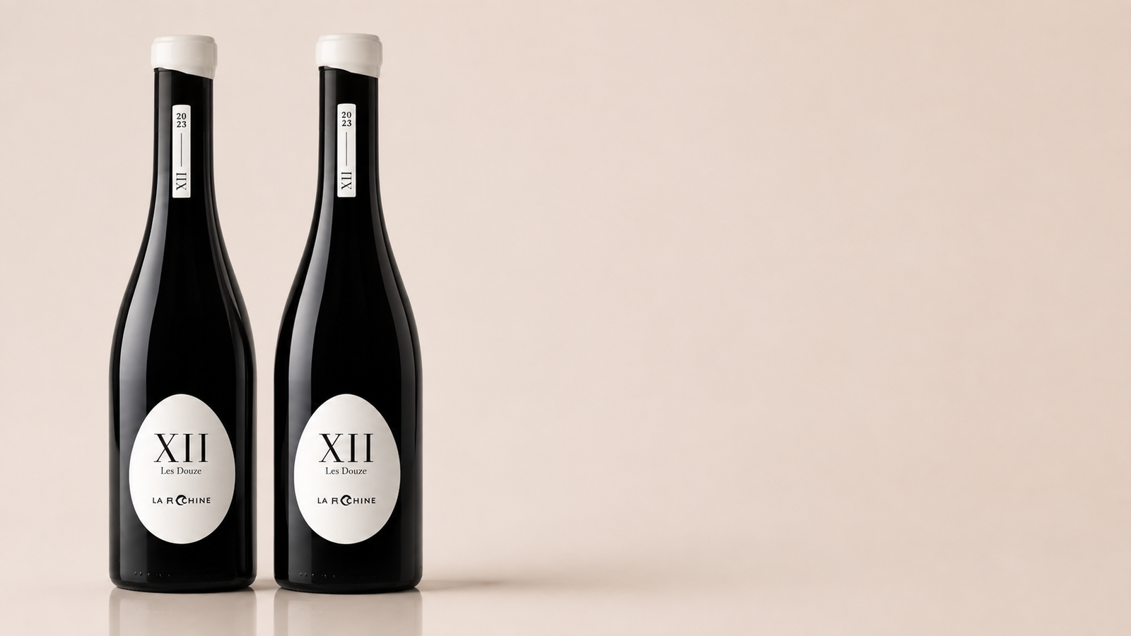 2022 Cuvée XII, Domaine La Florane, Vin de France, Rhône-vallei, Frankrijk
