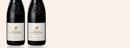 2022 La Perdrière Magnum, Domaine La Perdrière, Vacqueyras AOC, Rhône-vallei, Frankrijk
