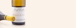 2011 Pouilly - Fuissé Joseph Drouhin, Pouilly-Fuissé AOC, Bourgogne, France