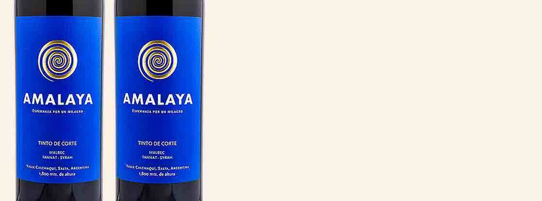 2021 Amalaya Tinto, , Calchaquí Valley, Argentina