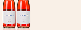 2017 Tavel Roc-Epine, Domaine Lafond, Tavel AOC, Rhône-vallei, Frankrijk