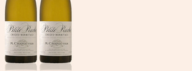 2013 Petite Ruche, M. Chapoutier, Crozes-Hermitage AOC, Rhône-vallei, Frankrijk