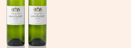 2009 Grand Vin de Montalivet, Graves AOC, Bordeaux, Frankrijk