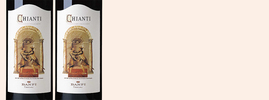 2013 Chianti Annata, Castello Banfi, Chianti DOCG, Tuscany, Italy