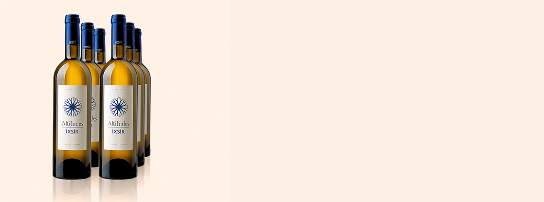 2024 Altitudes White, Ixsir, , Batroun, Liban