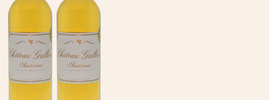 2014 Château Grillon 375ml, Sauternes AOC, Bordeaux, France