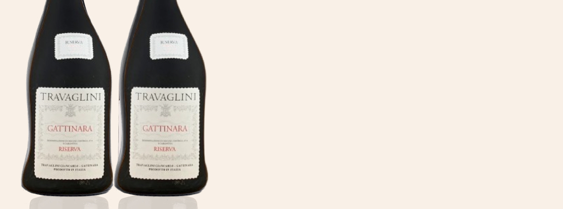 2020 Gattinara Riserva, Travaglini, Gattinara DOCG, Piémont, Italie