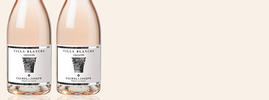 2016 Villa Blanche Grenache, Calmel & Joseph, Pays d