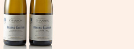 2007 Beaune Bastion 1er Cru, Domaine Chanson, Beaune 1er Cru AOC, Bourgogne, France