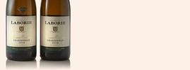 2010 Chardonnay, Limited Collection Laborie, Paarl, Coastal Region, Afrique du Sud