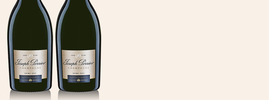 Cuvée Royale Demi-Sec, Joseph Perrier, Champagne AOC, Champagne, France