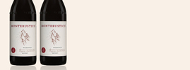2016 Monterustico Rosso, G.D. Vajra, Piemonte DOC, Piemonte, Italy