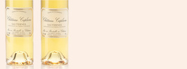 Pack dîner - Foie gras et gibier, , ,