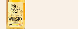 Identité, Belgian Owl, Single Malt Whisky, , België