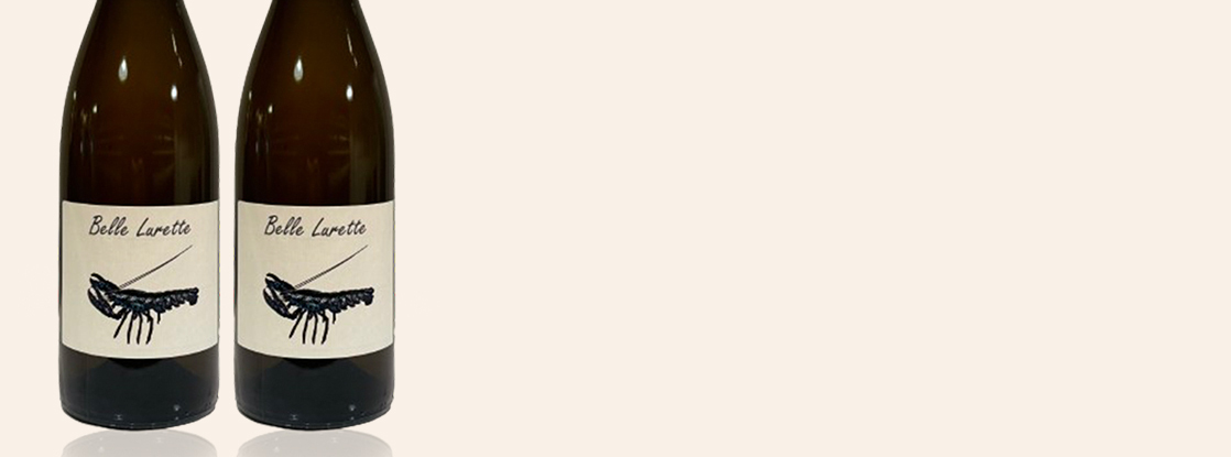 2022 Belle Lurette, Domaine de la Belle, Vin de France, Sud-Ouest France, France