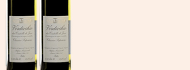 2013 Verdicchio Classico Superiore, S. Mancinelli, Verdicchio dei Castelli di Jesi DOC, Marche, Italie