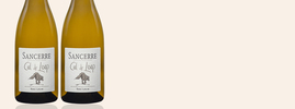 2019 Cul de Loup, Eric Louis, Sancerre AOC, Loire Valley, France