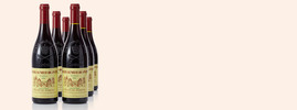 2006 Château Fortia Tradition, Châteuneuf-du-Pape AOC, Vallée du Rhône, France