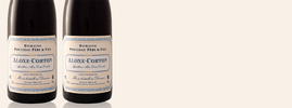 2022 Aloxe-Corton, Domaine Poulleau & Fils, Aloxe-Corton AOC, Bourgogne, Frankrijk