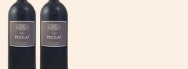 2011 Château Le Priolat Magnum, Francs-Côtes de Bordeaux AOC, Bordeaux, France