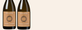 2018 Saint-Chinian "Les Crus", Calmel & Joseph, Saint-Chinian AOC, Languedoc-Roussillon, France