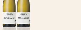 2014 Meursault, Domaine Chanson, Meursault AOC, Bourgogne, France