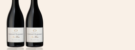 2020 In Fine, Domaine Constant-Duquesnoy, Vinsobres AOC, Rhône Valley, France