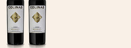 2011 Colinas Reserva, Colinas São Lourenço, Bairrada DOC, Bairrada, Portugal