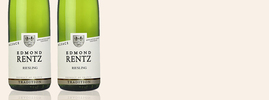 2020 Riesling, Edmond Rentz, Alsace AOC, Alsace, France